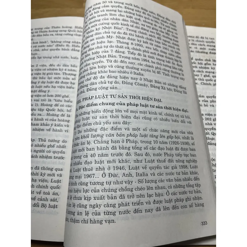 [luật - chính trị] Lịch sử nhà nước và pháp luật thế giới 605457
