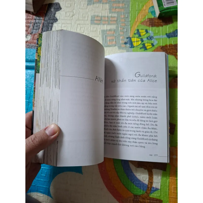 Venise và những cuộc tình gondola 796041