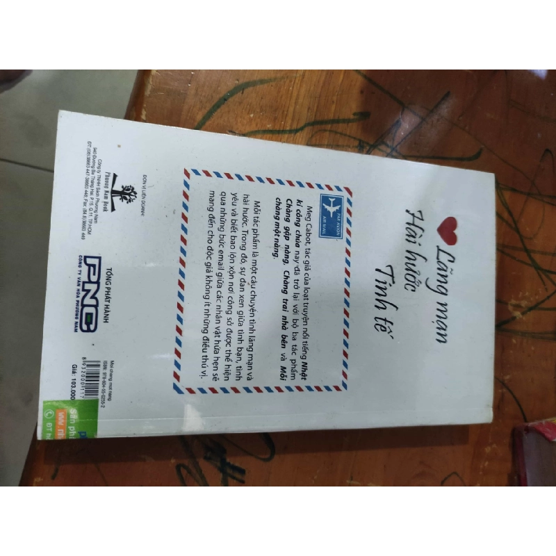 Mỗi chàng một nàngHCM01/03 910445