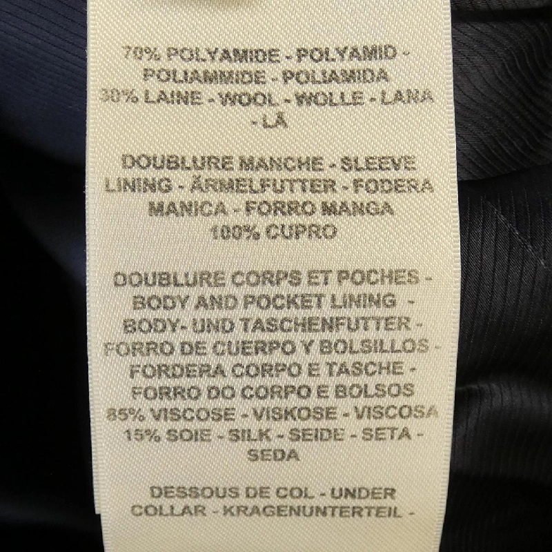 Áo khoác HERMES 633110