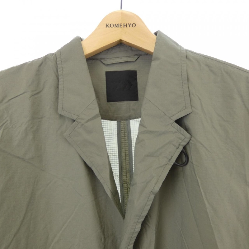 DAIWA PIER39 BJ-62025L Áo khoác - Hàng hiệu Authentic 888019