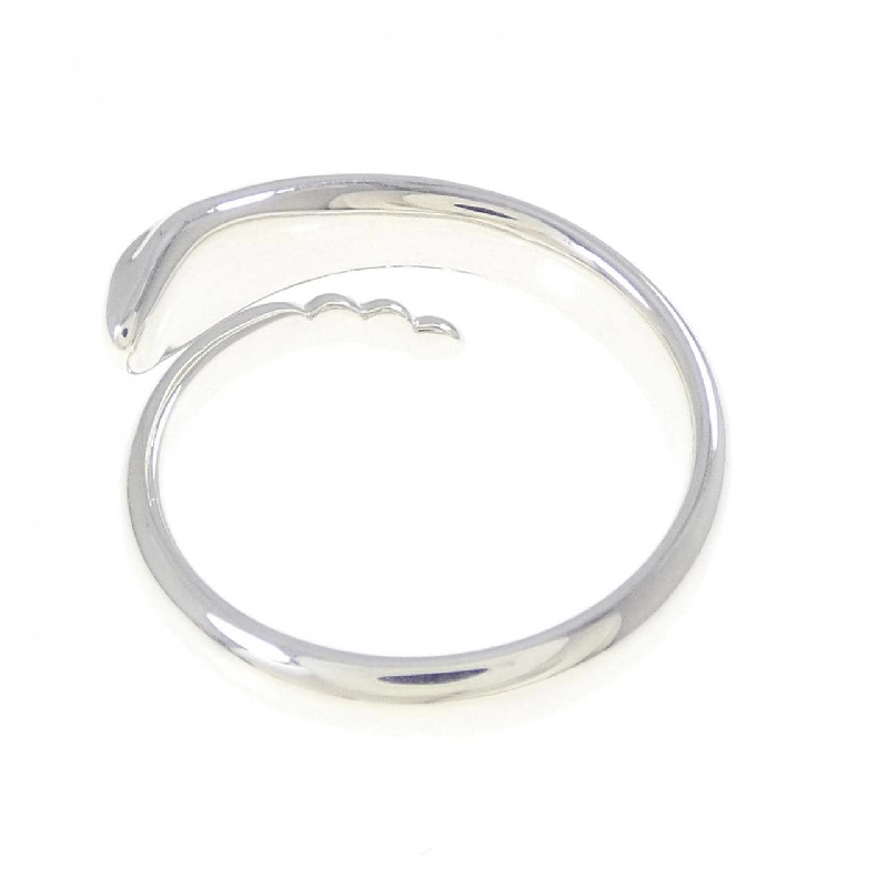 Nhẫn rắn Tiffany - Hàng hiệu Authentic 836715