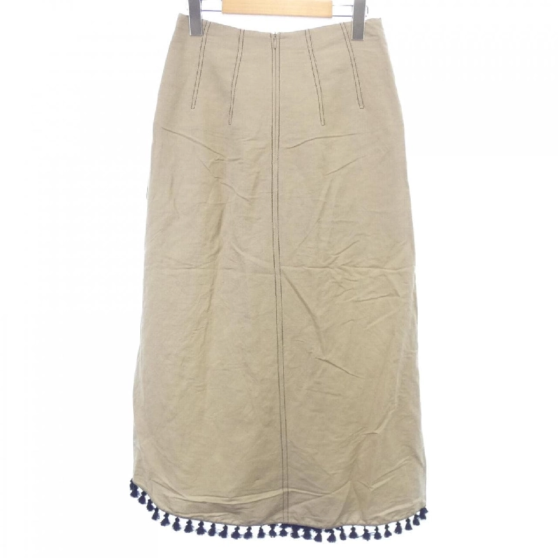 Chân váy DOROTHEE SCHUMACHER - Hàng hiệu Authentic 811925