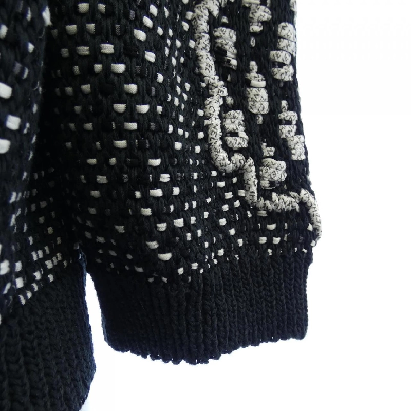 CHANEL P49241K06185 Áo khoác - Hàng hiệu Chính hãng 826631