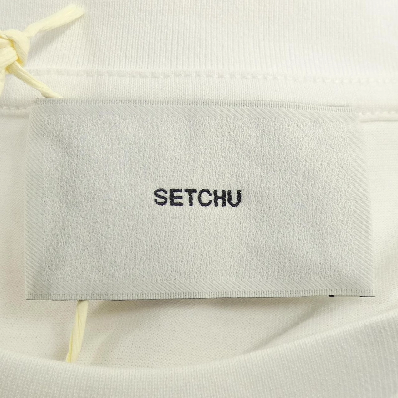 SETCHU Top - Hàng hiệu Authentic 891845