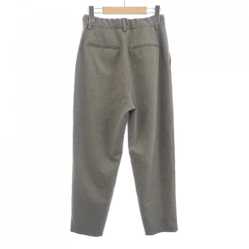 【Mã giảm giá】Quần MANOF 652815