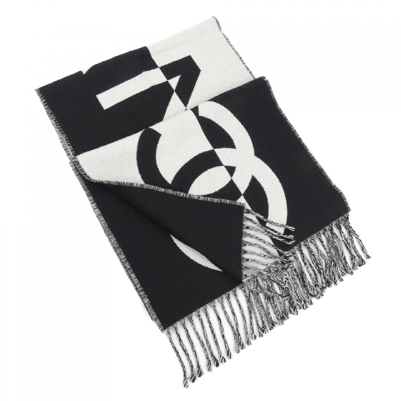 Khăn choàng CHANEL - Hàng hiệu Chính hãng 835257