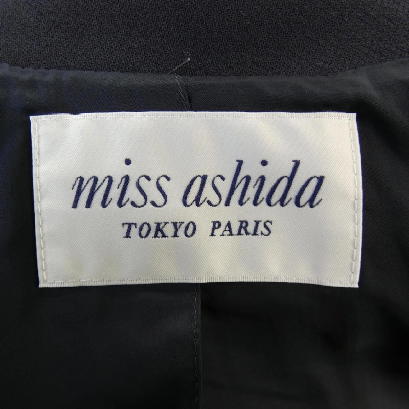 【Mã giảm giá】Miss Ashida áo khoác 634970
