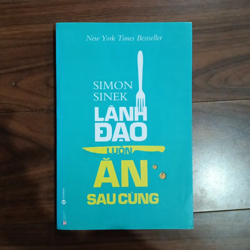 Lãnh đạo luôn ăn sau cùng 761898