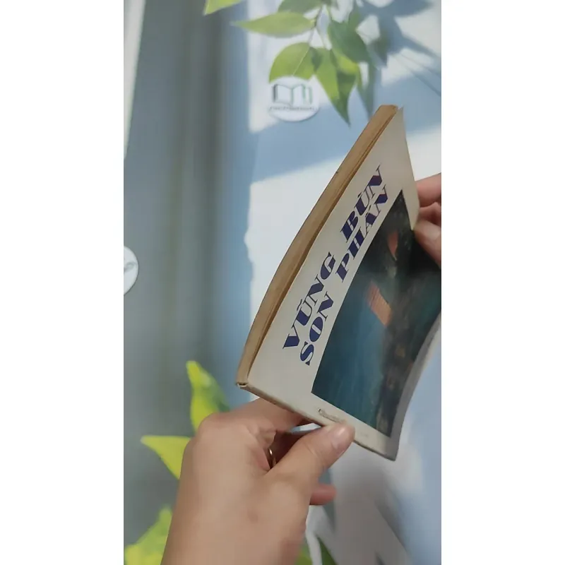 [XƯA] Vũng Bùn Son Phấn (1993) 776038