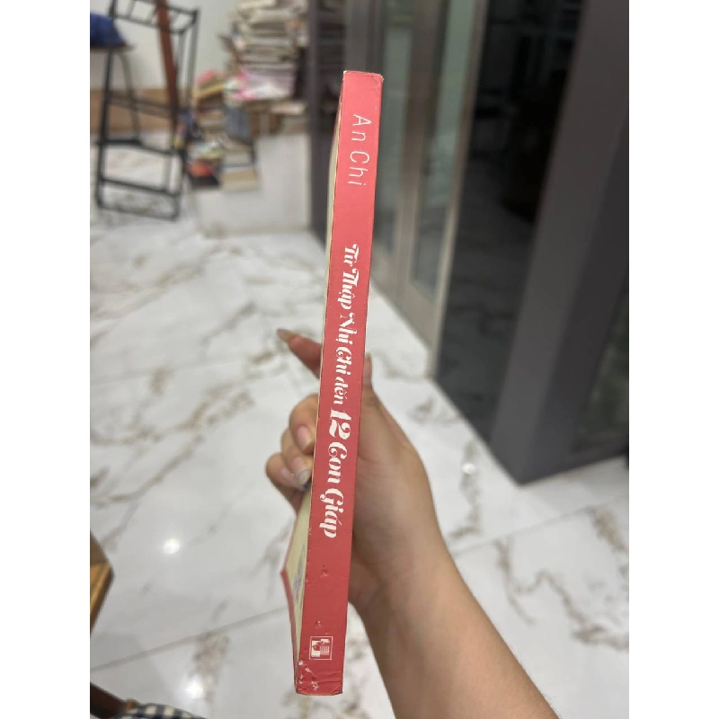 Từ Thập Nhị Chi đến 12 Con Giáp - An Chi - An Chi 994187