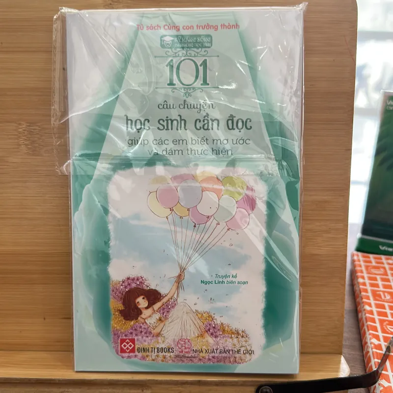 101 câu chuyện học sinh cần đọc 758371