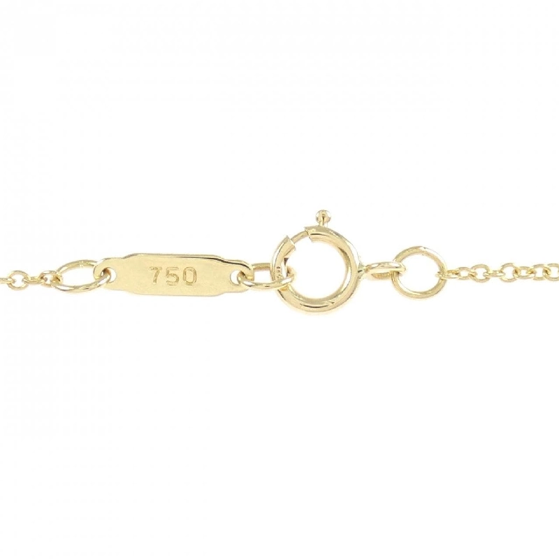 Dây chuyền ngọc trai Akoya 5.7mm - Hàng hiệu Authentic Tiffany 843013