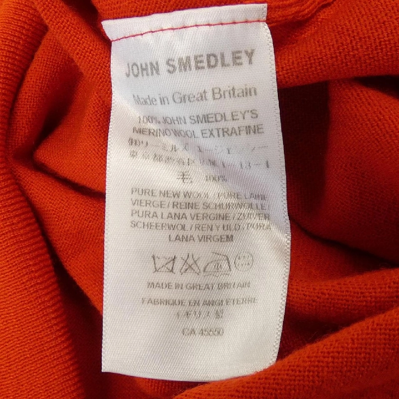 JOHN SMEDLEY - Áo len Hàng hiệu Chính hãng 815118
