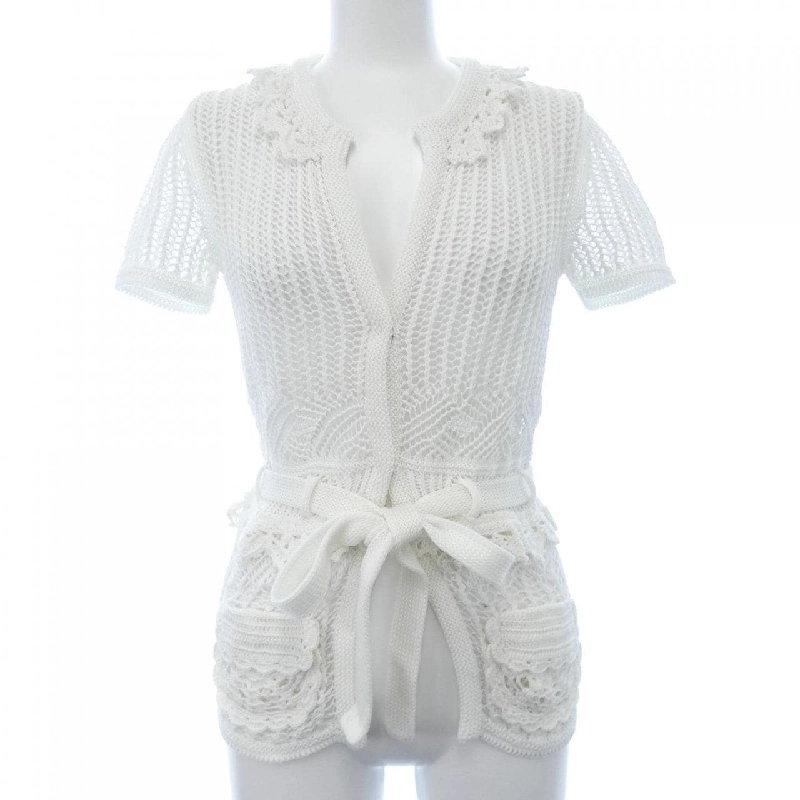 Áo khoác cardigan DOLCE&GABBANA - Hàng hiệu Authentic 826316