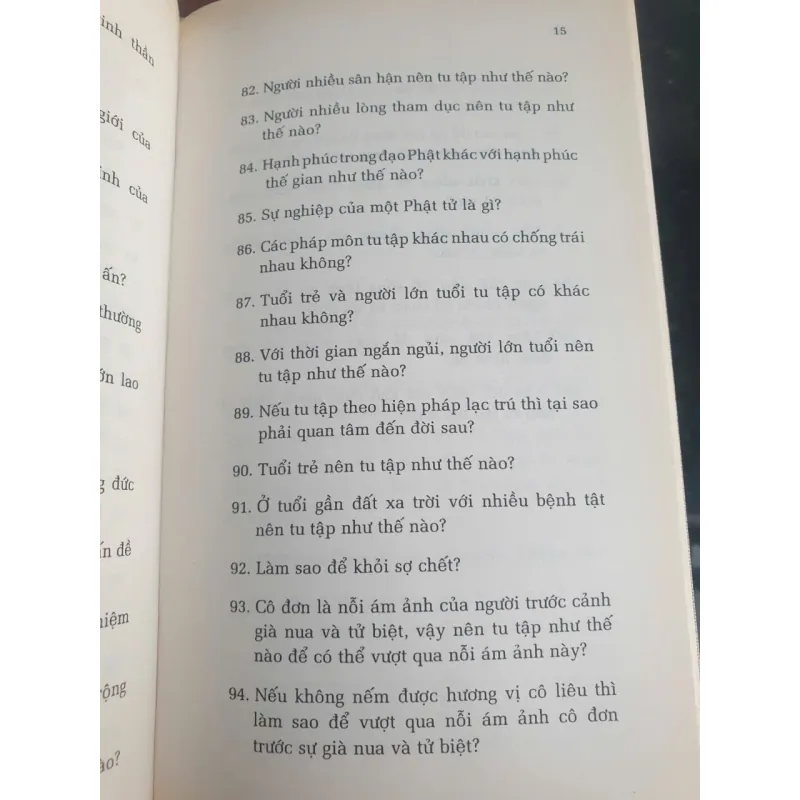 Cẩm Nang Của Người Phạt Tử 747405