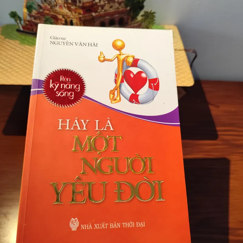 Hãy là một người yêu đời 562640