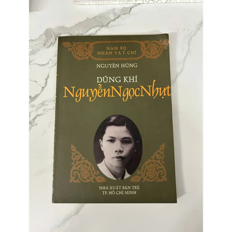 Dũng khí Nguyễn Ngọc Nhựt 745734