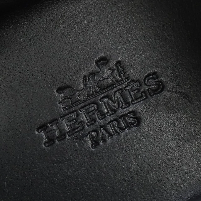 HERMES Elmes Game Kelly Buckle 231015Z Giày - Hàng hiệu Chính hãng 828471