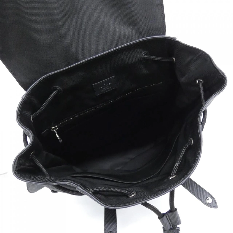 Louis Vuitton Epi XL Christopher MM M24326 Ba lô - Hàng hiệu Chính hãng 764347