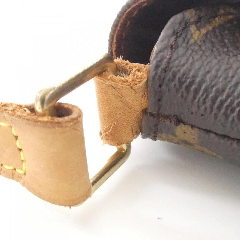 Túi xách vai Louis Vuitton Monogram Musette Salsa M51258 609899