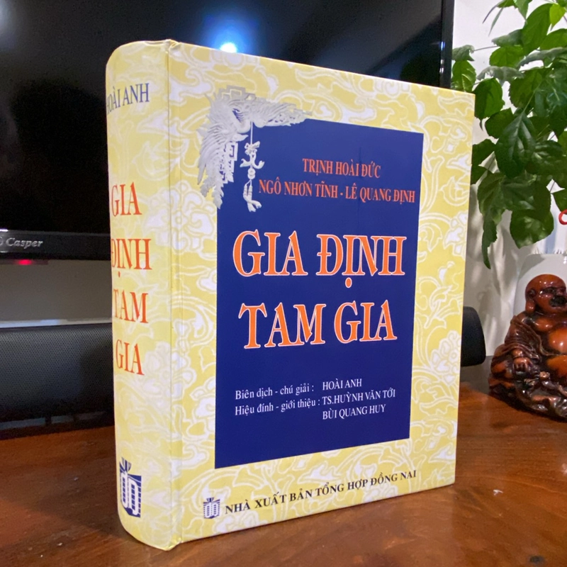 GIA ĐỊNH TAM GIA 462262
