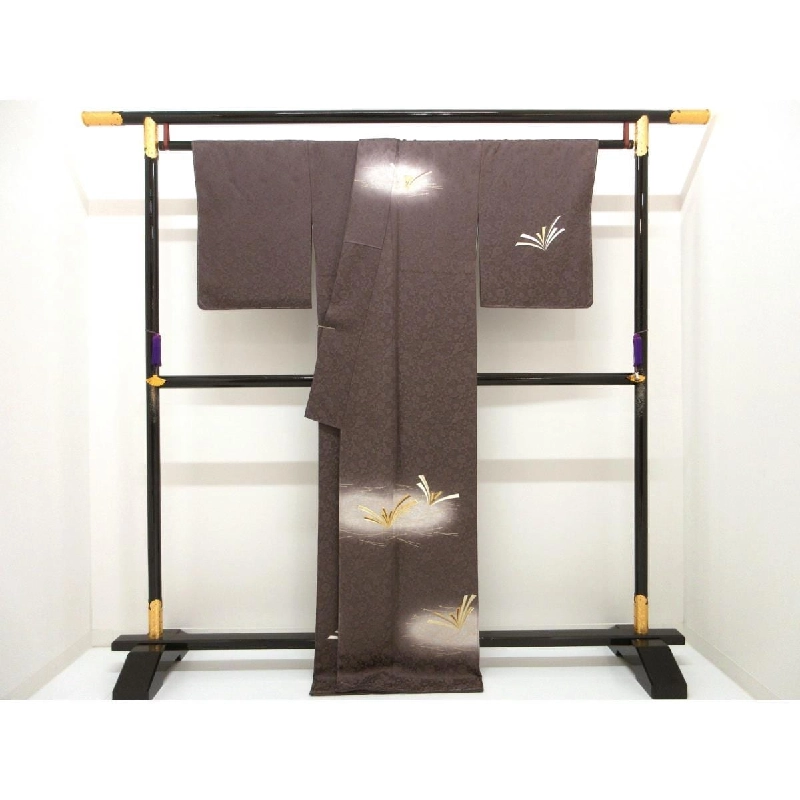 Kimono thăm viếng Kawai Taizō có lớp trai - Hàng hiệu Authentic 877452