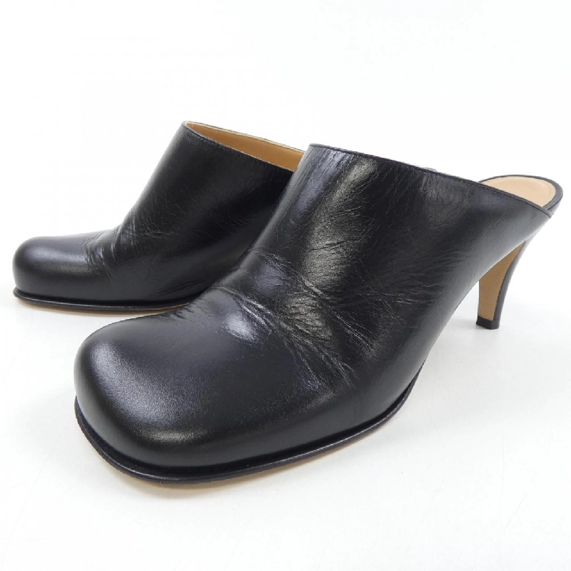 【Khuyến mãi】Dép BOTTEGA VENETA 661771