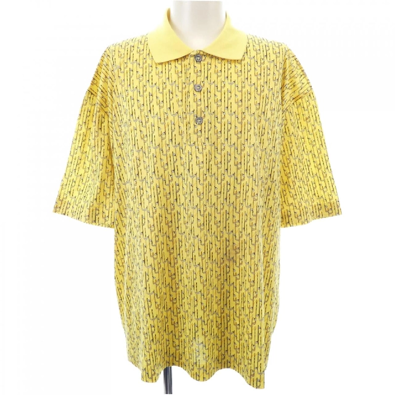 Áo polo SALVATORE FERRAGAMO - Hàng hiệu Authentic 899652