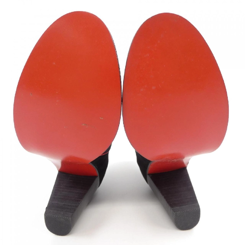 Giày bốt VIVIENNE TAM - Hàng hiệu Chính hãng 829887