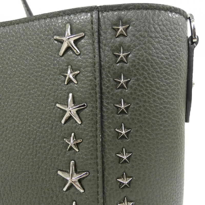 Túi DEELANUUF của Jimmy Choo 615639