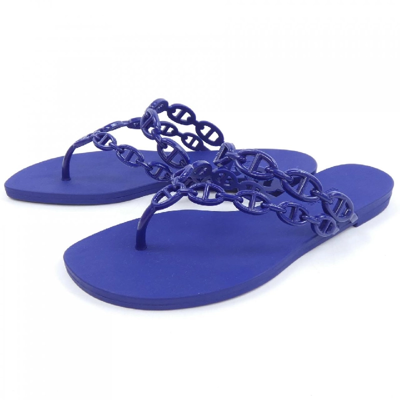 Giày sandal HERMES - Hàng hiệu Authentic 830673