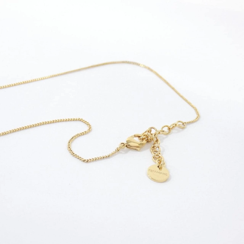 Dây chuyền Salvatore Ferragamo 624988