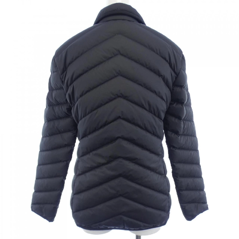 【Khuyến mãi】Áo khoác lông vũ HERMES 640692