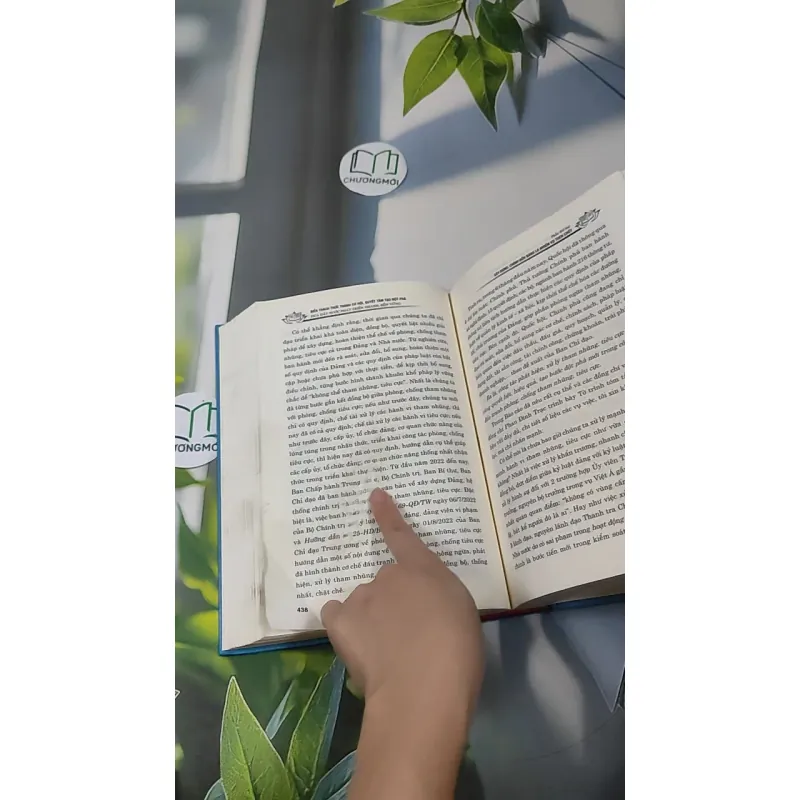 [MIỄN PHÍ BỌC SÁCH] Biến Thách Thức Thành Cơ Hội - Nguyễn Phú Trọng 990338