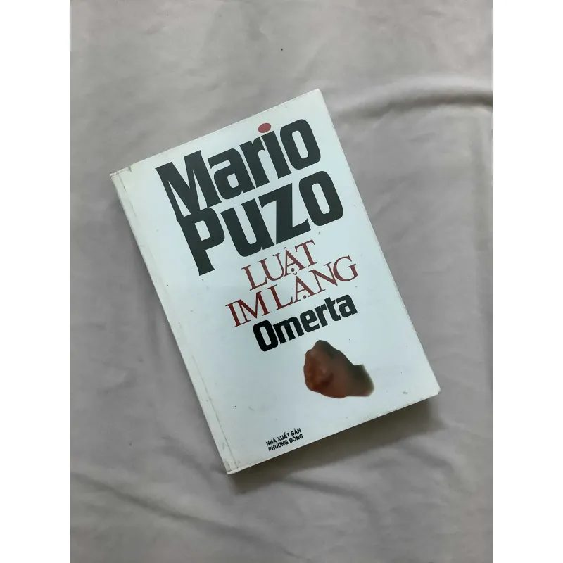 Bố Già - Ông Trùm Quyền Lực Cuối Cùng - Luật Im Lặng 595720