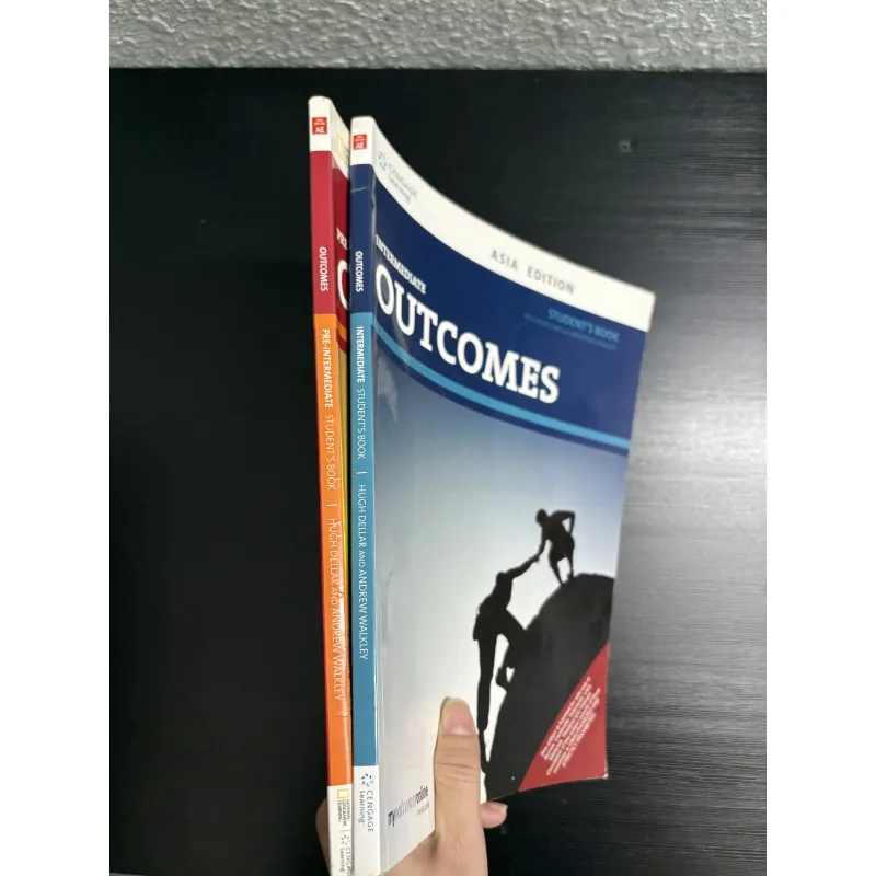 INTERMEDIATE OUTCOMES 754565