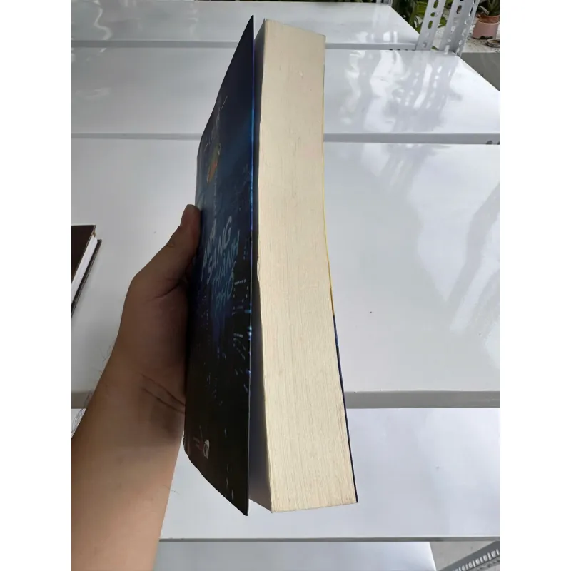 Ánh Sáng Thành Phố (2017) - Tặng khi mua trên 250K 720995