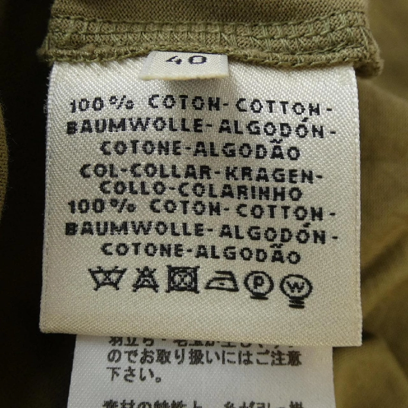 【Mã giảm giá】Đầm cắt HERMES 653564