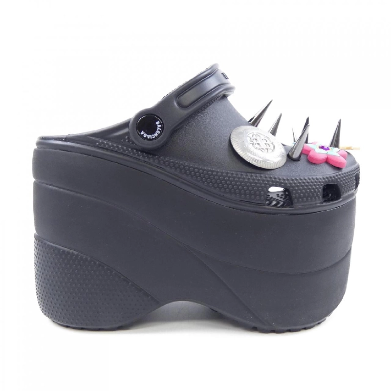 BALENCIAGA 520598 Sandal - Hàng hiệu Authentic 829209