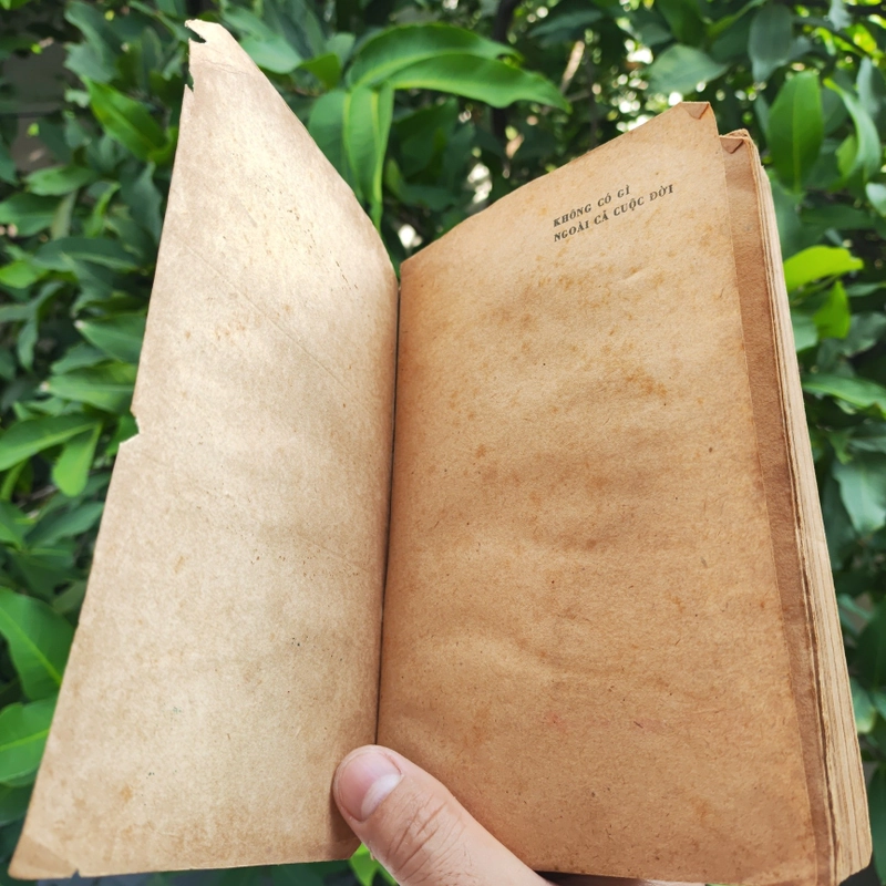 Không Có Gì Ngoài Cả Cuộc Đời - VLAĐIMIA BUSIN 523377