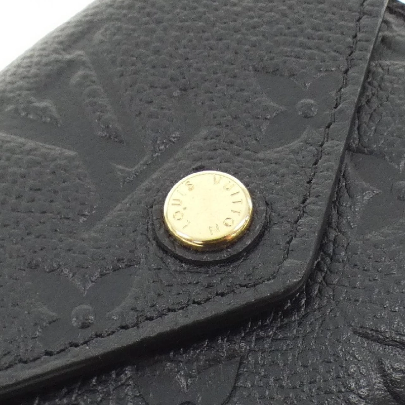 Ví Louis Vuitton Monogram Empreinte Portefeuille Zoé M62935 622106
