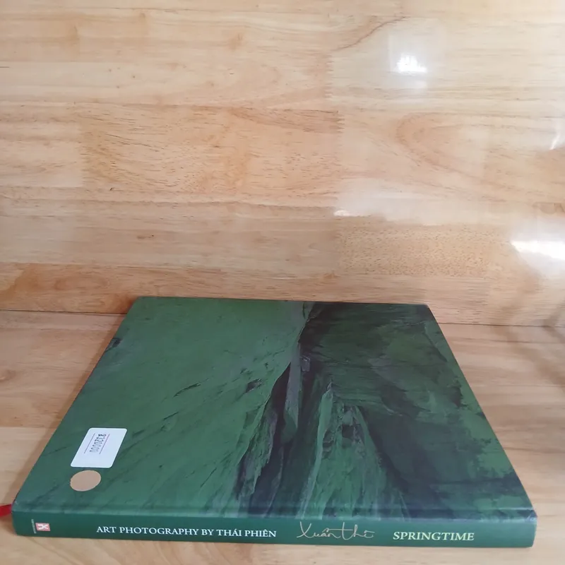 XUÂN THÌ - SPRINGTIME (THÁI PHIÊN) 706740