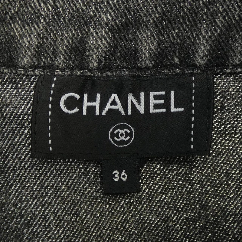 【Mã giảm giá】Chanel CHANEL Váy 653631