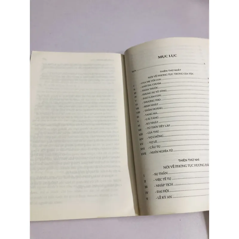 VIỆT NAM PHONG TỤC ( Phan Kế Bính) 721009