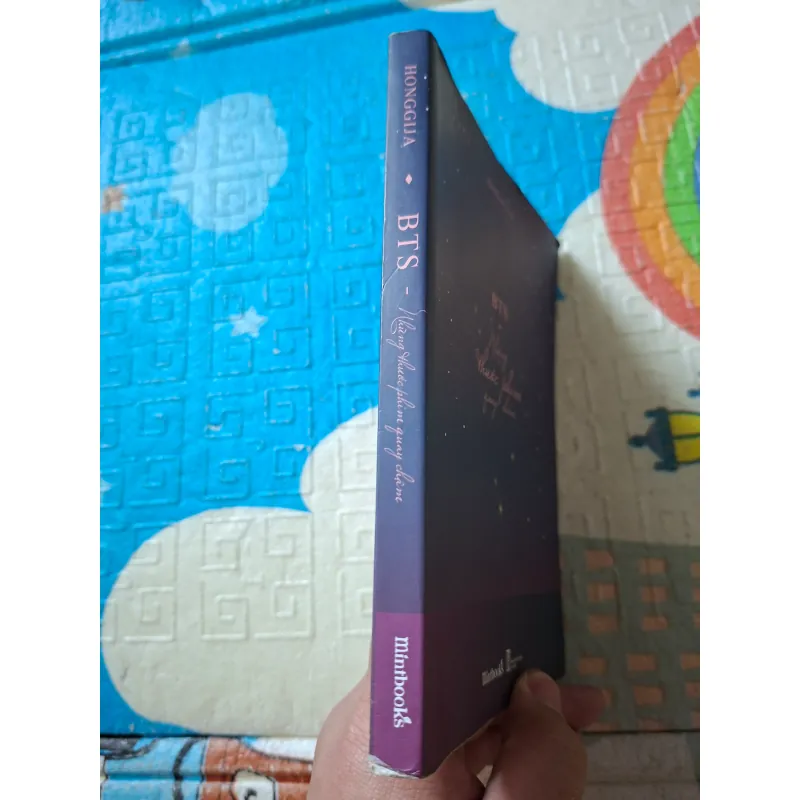 BTS - Những Thước Phim Quay Chậm 942948