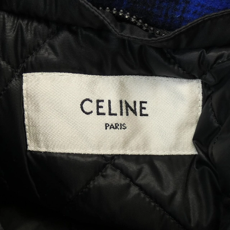 Jacket CELINE - Hàng hiệu Authentic 898892