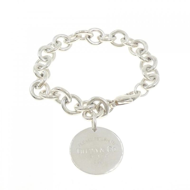 Vòng tay Tiffany Return to Tiffany - Hàng hiệu Authentic 845527