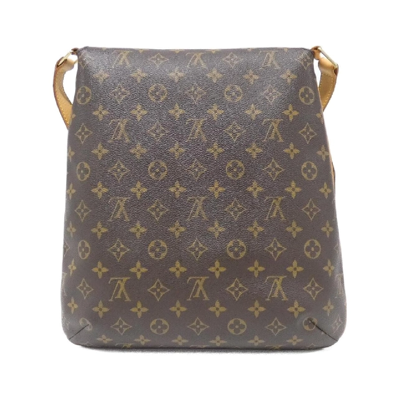 Túi xách vai Louis Vuitton Monogram Musette M51256 - Hàng hiệu Chính hãng 765918