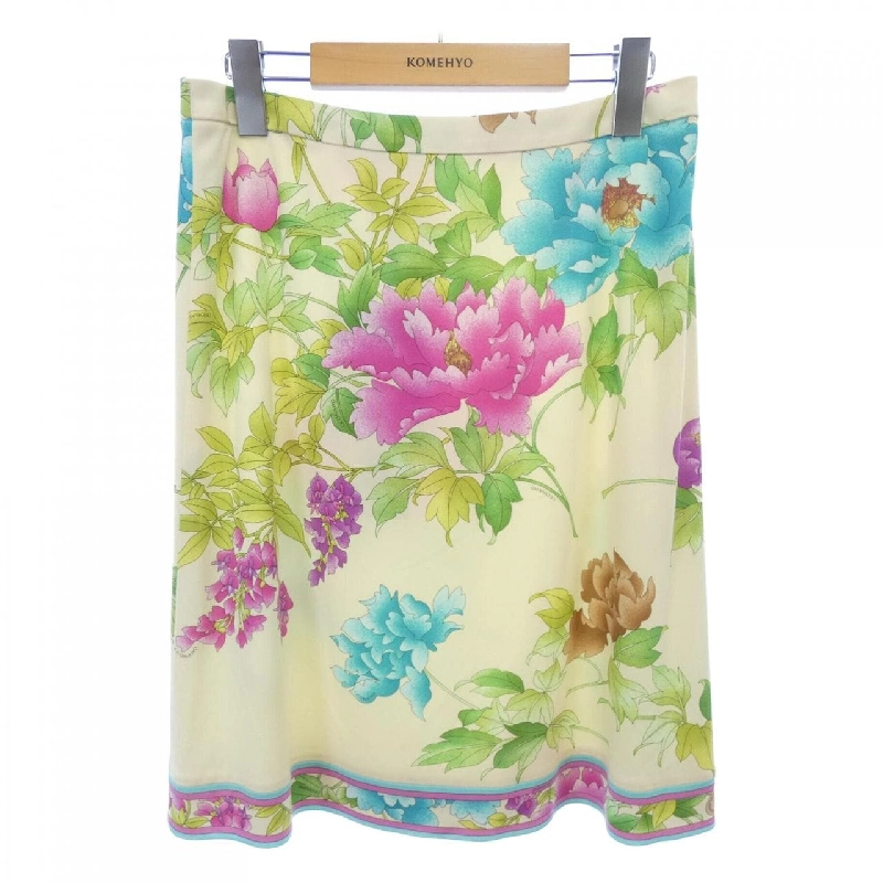 【Mã giảm giá】Thời trang LEONARD FASHION - Váy 652671